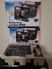 Impecca DVPDS720 7" Dual