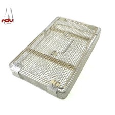 Aesculap Siebtray Siebkassette JF345 Instrumententray