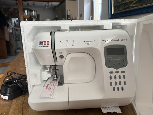 Nähmaschine