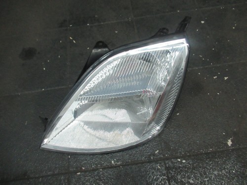 Ford fiesta - ⭐⭐⭐⭐⭐,
