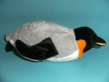 Plüschtier pinguin 20cm - pinguin,