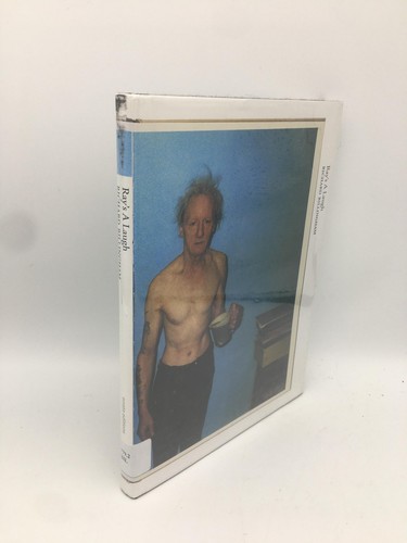 Richard billingham ray s - ray's, a