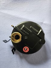 Mercedes W113 Pagode Behälter