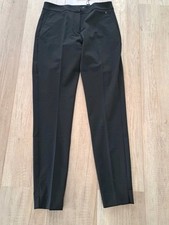 Comma Damen Stoffhose, Größe