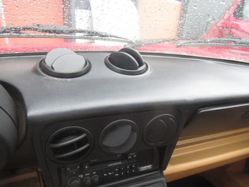 Original alfa romeo spider - original,
