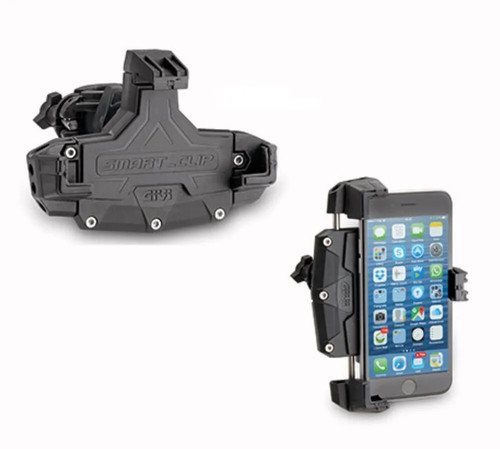 Givi universal navi halterung - givi,