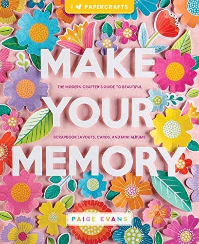 Make your memory - make,