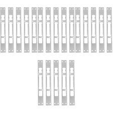 Set türsicherheitsplatte - of, 4
