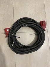 CEE Starkstromkabel  16A ,Verlängerungskabel 12 m lang