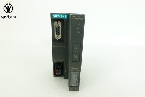 Siemens simatic et200s - siemens,
