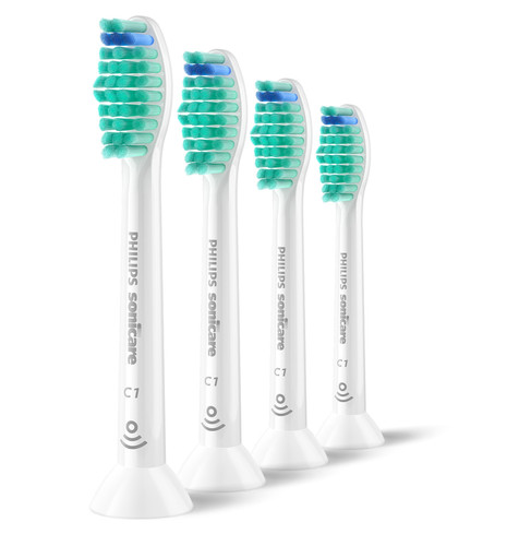 Philips sonicare hx6014 - 4,