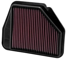 K&N Sport Luftfilter 33-2956