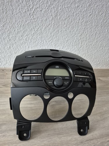 Mazda autoradio radio - 2,