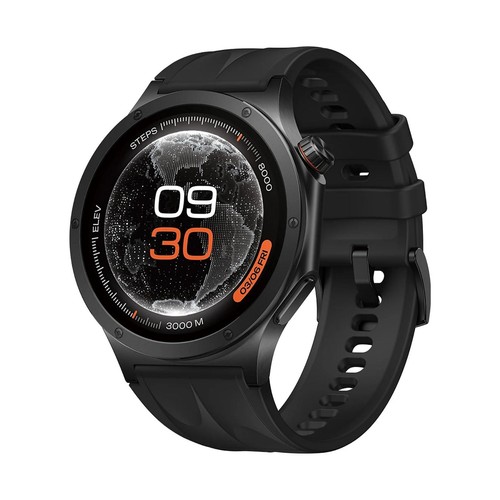 Oneplus watch 46mm - watch, 4