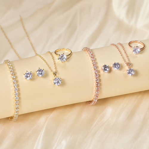 Damen schmuckset - ✨💖,