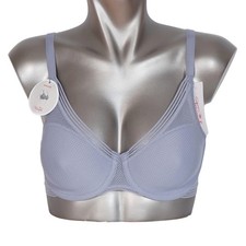 Triumph Infinite Sensation W01 BH mit Bügel 7686/S4 grau Minimizer NEU