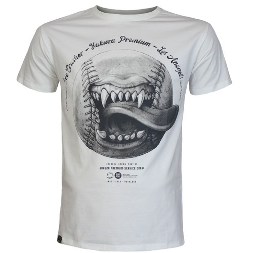 Yakuza premium herren shirt - yakuza,