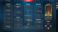 Valorant account skins worth - valorant, |