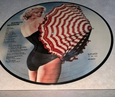  Schallplatte Picture LP / Vinyl / Denmark 1984