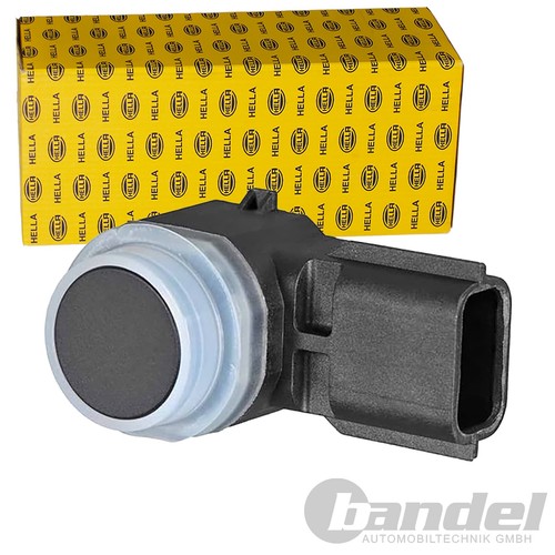 Hella pdc sensor - pdc-sensor, einparkhilfe