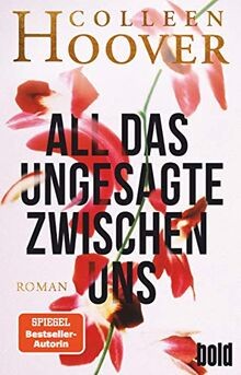 All das ungesagte - zwischen, uns