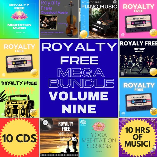 Prs ppl licence free - prs, music