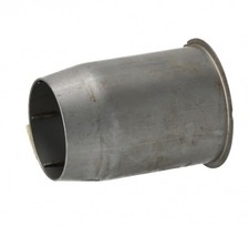 Hofamat Brennerrohr 65,8 x 115