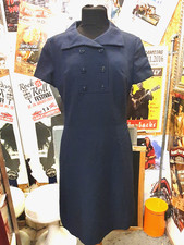 Original True Vintage Kleid