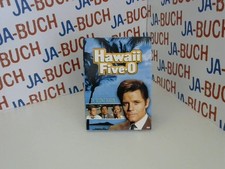 Hawaii five second - hawaii, season