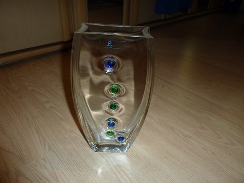 Blumenvase 5cm aus dem haus - dem,