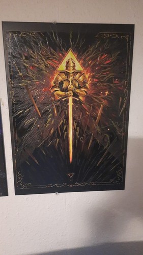 Incendium limited edition - limited,