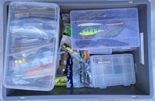 Angel Zubehör Set für Hochseefischerei