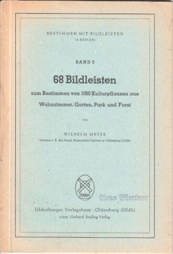 Bildleisten zum bestimmen - 68,