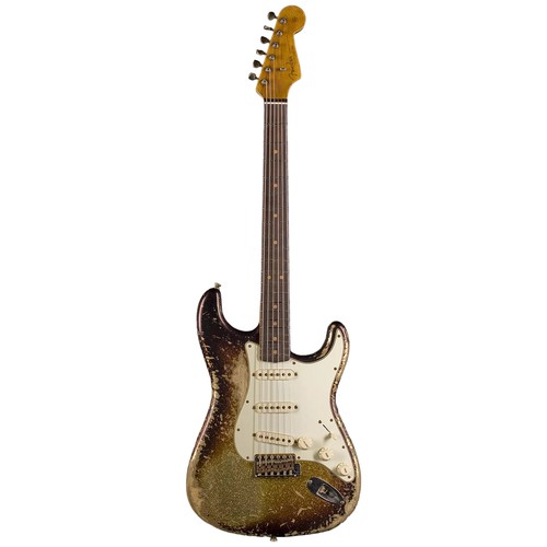 Neu fender custom - fender,