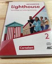 Lighthouse 2. Ausgabe 2023