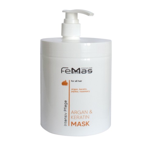 Femmas argan keratin - femmas,