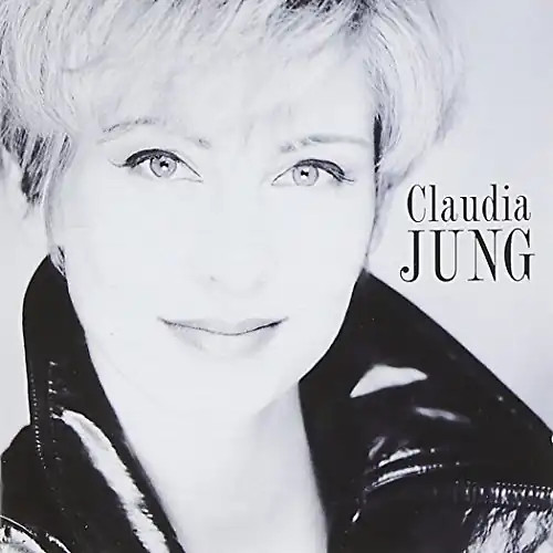 Claudia jung - jung,