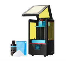 ANYCUBIC Photon S 3D-Drucker UV LCD Resin/Harz Neu in OVP