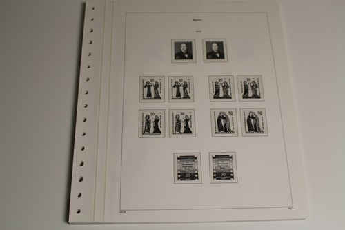 Kabe berlin 1970 - kabe,, 1970-1974