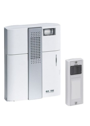 Grothe mistral 300 - (rw, 500m)