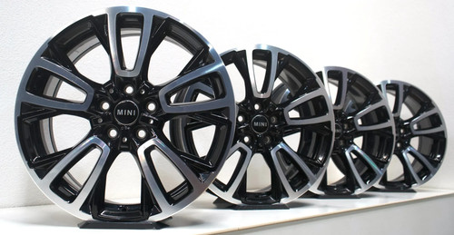 Original mini cooper f55 f56 - original,