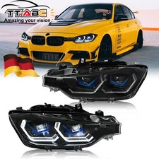 Paar Voll LED Projektor