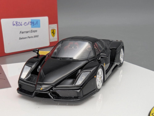 Automodell bbr ferrari - bbr,