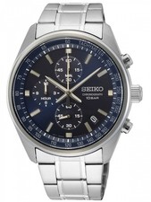 Seiko Herrenuhr Sport