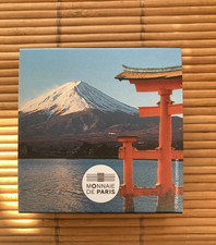 Frankreich - 10 Euro 2020 -