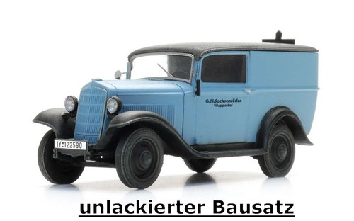 Artitec 443 87 opel - -, p4