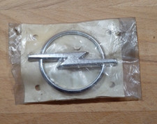 90510697 Emblem Logo Opel