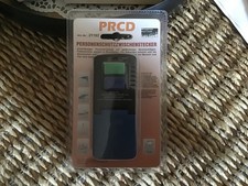 Personenschutz-Zwischenstecker Schutzkontakt Stecker Schutz PRCD