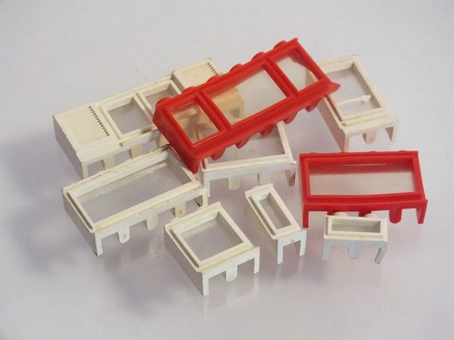 Lego fenster vintage - fenster,