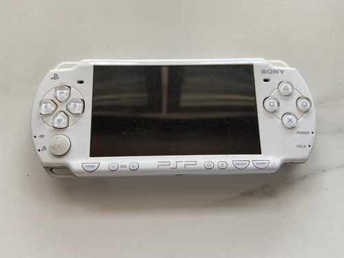 Sony psp 2004 slim - sony,